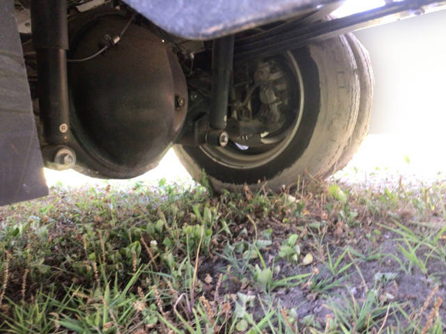 日野デュトロ移動販売車小型（2t・3t）[写真28]