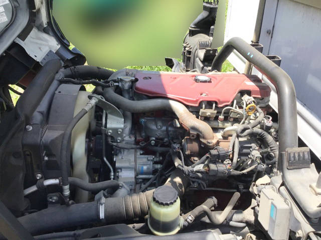 日野デュトロ移動販売車小型（2t・3t）[写真29]