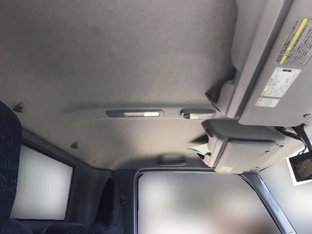 日野デュトロ移動販売車小型（2t・3t）[写真32]