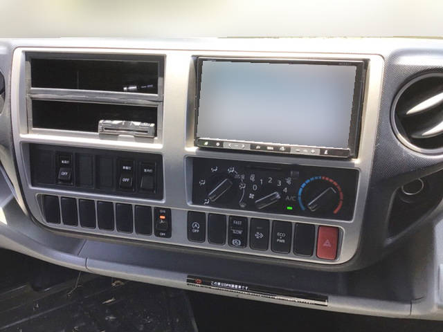 日野デュトロ移動販売車小型（2t・3t）[写真36]