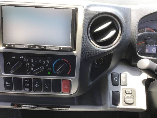 日野デュトロ移動販売車小型（2t・3t）[写真37]