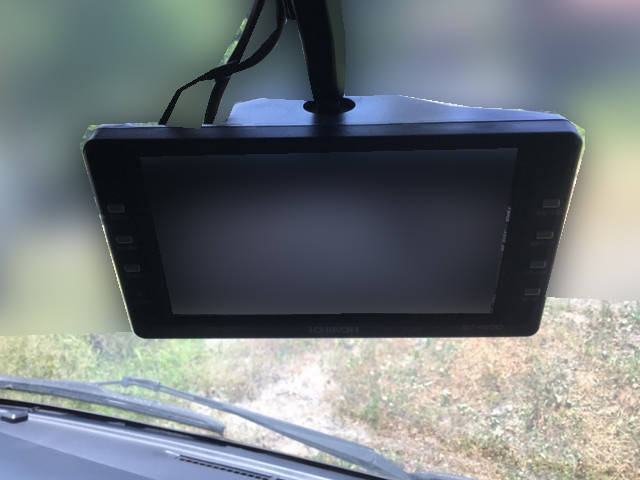 日野デュトロ移動販売車小型（2t・3t）[写真38]