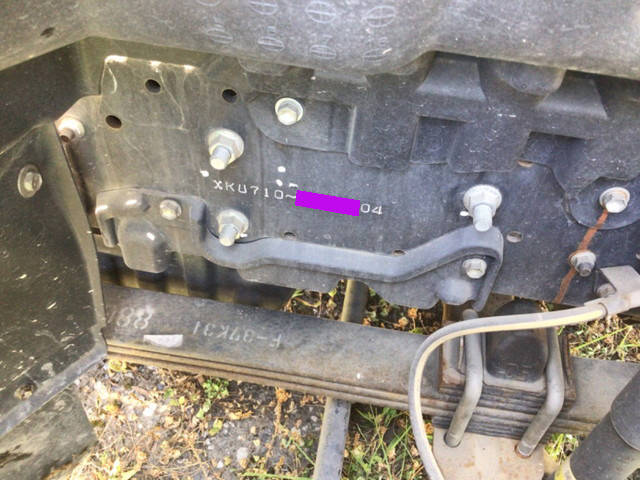 日野デュトロ移動販売車小型（2t・3t）[写真39]