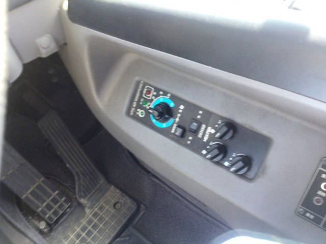 いすゞガーラミオバス[写真11]