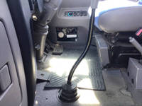 いすゞガーラミオバス[写真17]