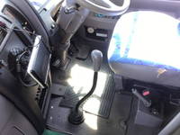 いすゞガーラミオバス[写真18]