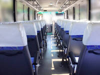 いすゞガーラミオバス[写真22]