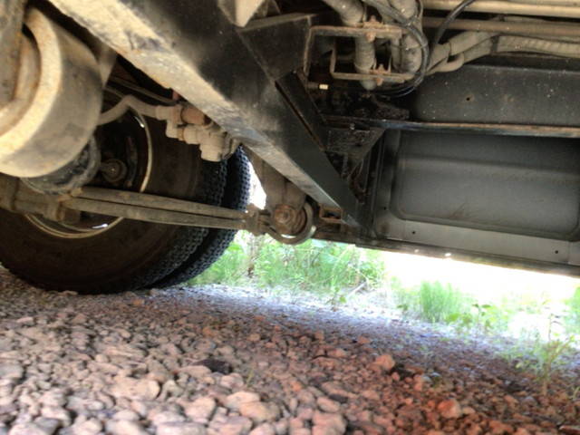 いすゞガーラミオバス[写真25]