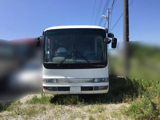 いすゞガーラミオバス[写真03]