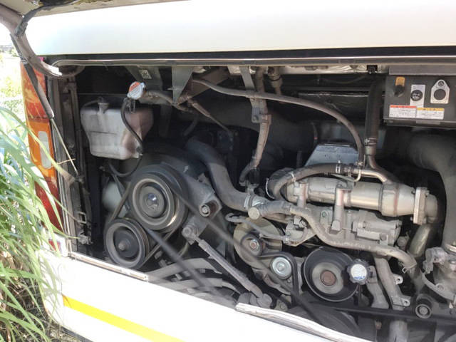 いすゞガーラミオバス[写真05]