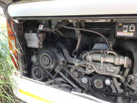 いすゞガーラミオバス[写真06]