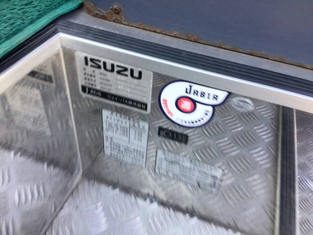 いすゞガーラミオバス[写真06]