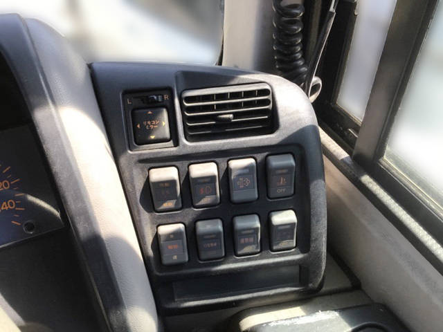 いすゞガーラミオバス[写真09]