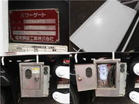 いすゞエルフ平ボディ小型（2t・3t）[写真13]