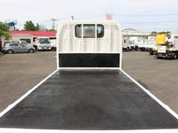 いすゞエルフ平ボディ小型（2t・3t）[写真14]