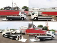 いすゞエルフ平ボディ小型（2t・3t）[写真15]