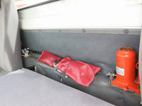 いすゞエルフ平ボディ小型（2t・3t）[写真16]