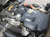 いすゞエルフ平ボディ小型（2t・3t）[写真17]