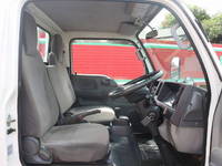 いすゞエルフ平ボディ小型（2t・3t）[写真27]