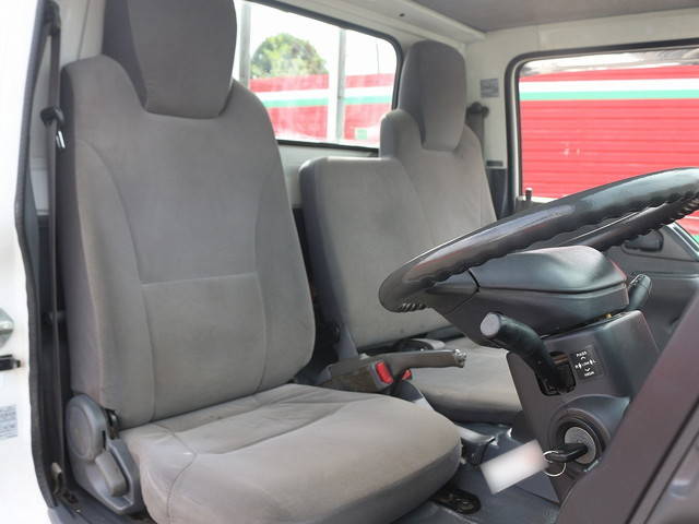 いすゞエルフ平ボディ小型（2t・3t）[写真28]