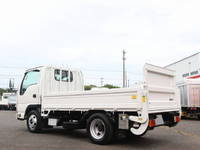 いすゞエルフ平ボディ小型（2t・3t）[写真02]