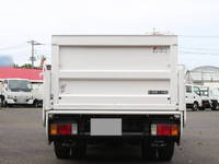 いすゞエルフ平ボディ小型（2t・3t）[写真08]