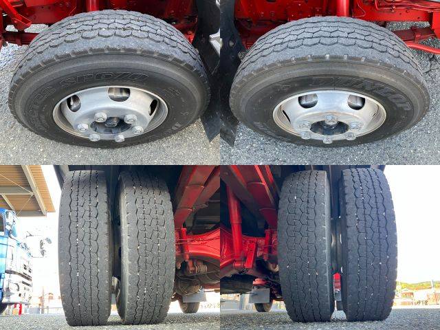 いすゞエルフアルミバン小型（2t・3t）[写真20]