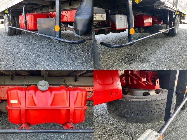 いすゞエルフアルミバン小型（2t・3t）[写真21]