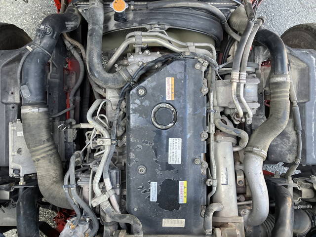 いすゞエルフアルミバン小型（2t・3t）[写真23]