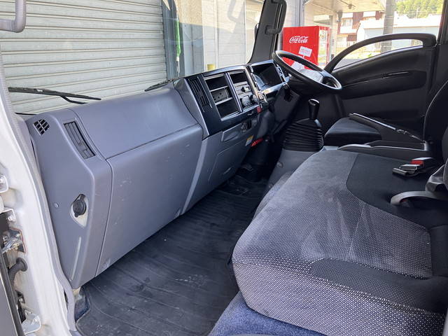 いすゞエルフアルミバン小型（2t・3t）[写真27]