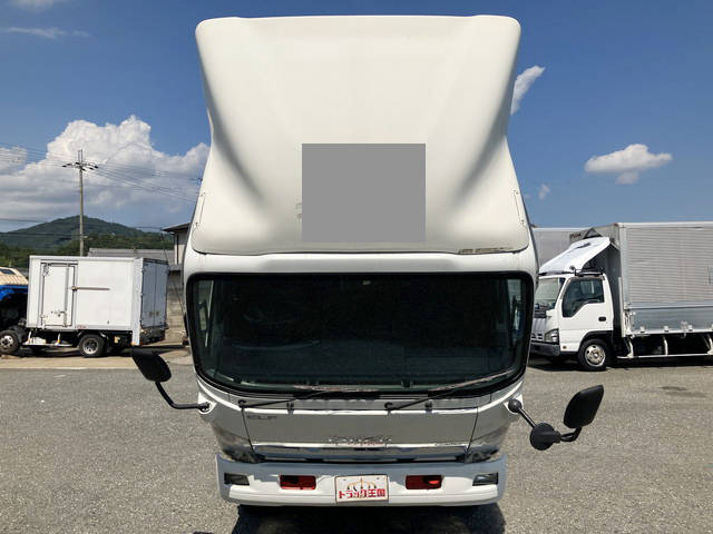 いすゞエルフアルミバン小型（2t・3t）[写真09]