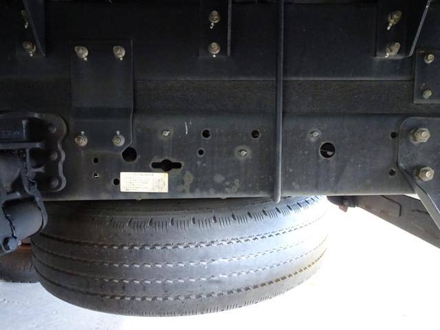 三菱ふそうキャンターアルミウイング小型（2t・3t）[写真19]