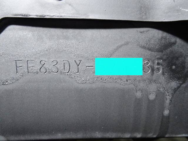 三菱ふそうキャンターアルミウイング小型（2t・3t）[写真21]