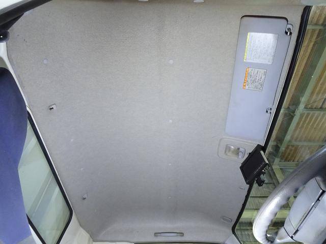 三菱ふそうキャンターアルミウイング小型（2t・3t）[写真40]
