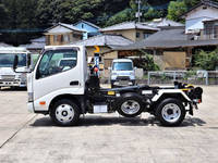 日野デュトロコンテナ専用車小型（2t・3t）[写真10]