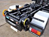 日野デュトロコンテナ専用車小型（2t・3t）[写真12]