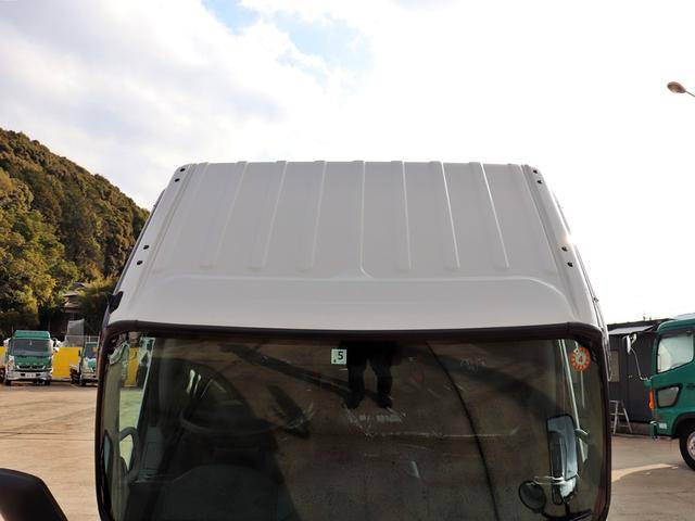 日野デュトロコンテナ専用車小型（2t・3t）[写真14]