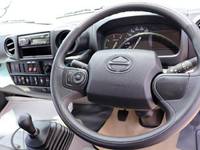 日野デュトロコンテナ専用車小型（2t・3t）[写真19]