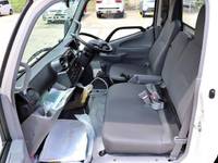 日野デュトロコンテナ専用車小型（2t・3t）[写真21]