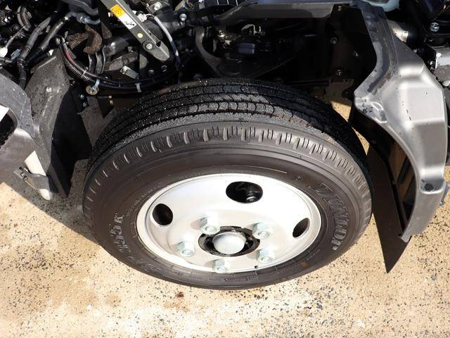 日野デュトロコンテナ専用車小型（2t・3t）[写真22]