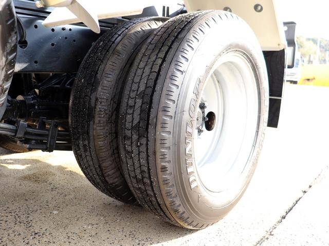 日野デュトロコンテナ専用車小型（2t・3t）[写真24]