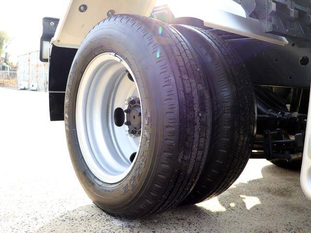 日野デュトロコンテナ専用車小型（2t・3t）[写真25]