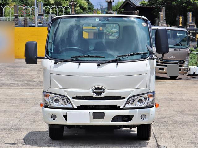 日野デュトロコンテナ専用車小型（2t・3t）[写真08]