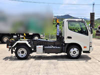 日野デュトロコンテナ専用車小型（2t・3t）[写真09]