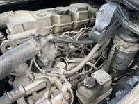 三菱ふそうキャンターガッツ平ボディ小型（2t・3t）[写真13]