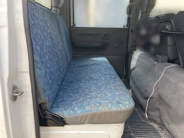 三菱ふそうキャンターガッツ平ボディ小型（2t・3t）[写真19]