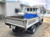 三菱ふそうキャンターガッツ平ボディ小型（2t・3t）[写真02]