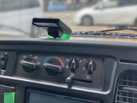 三菱ふそうキャンターガッツ平ボディ小型（2t・3t）[写真30]