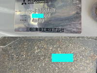 三菱ふそうキャンターガッツ平ボディ小型（2t・3t）[写真32]