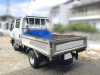 三菱ふそうキャンターガッツ平ボディ小型（2t・3t）[写真04]